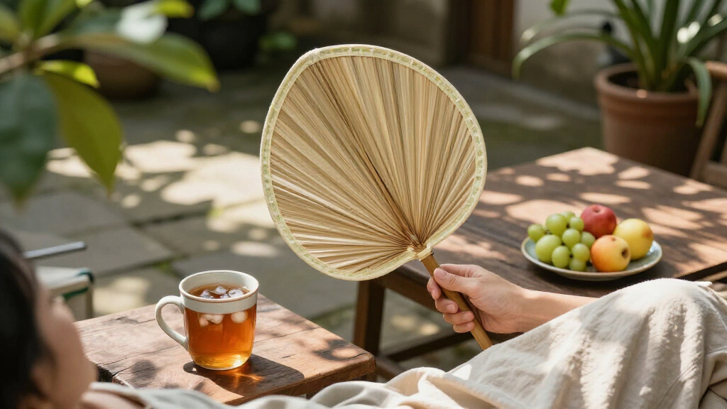 fan