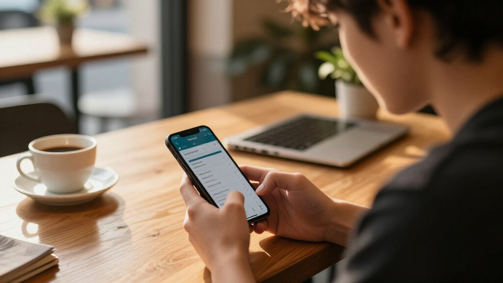 investment tracking apps for students