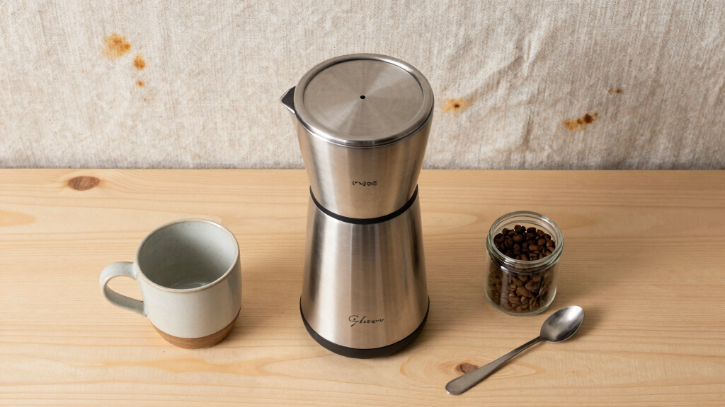 best compact coffee makers
