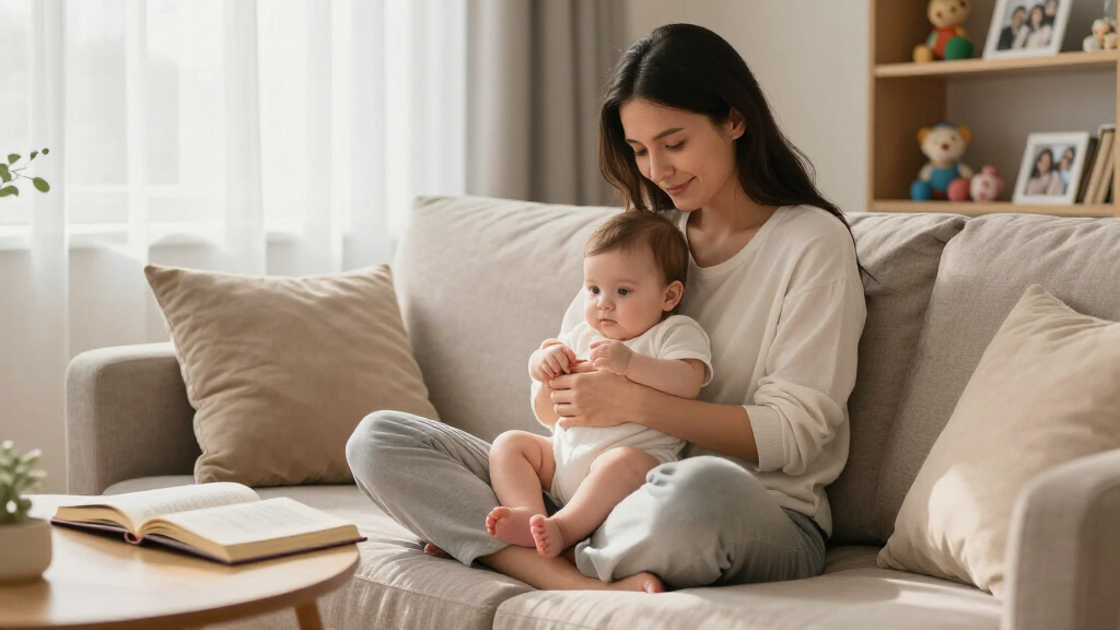 parenting books for moms