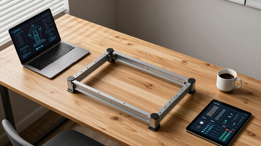 best open frame rack for lab infrastructure