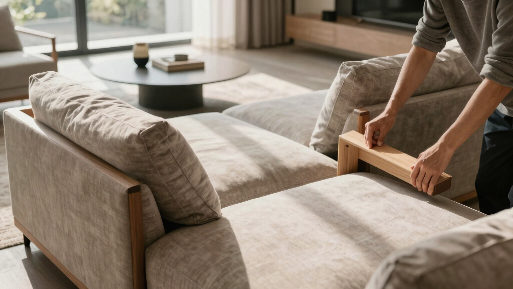 best modular furniture
