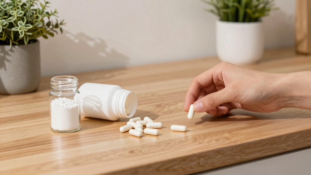 best vitamin c supplements