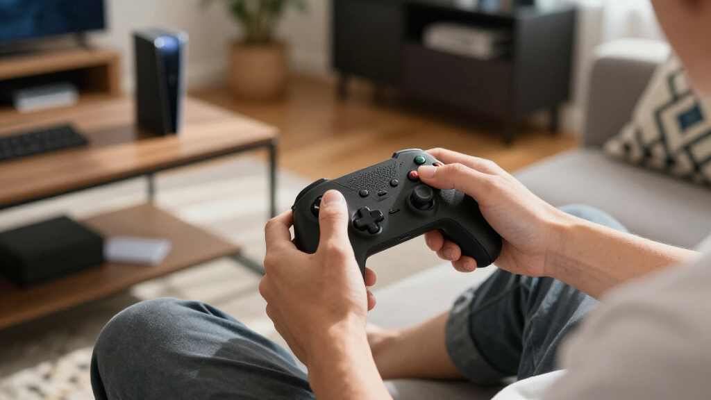 best pocket-sized gaming controllers