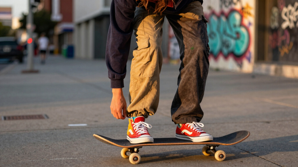best skatewear clothing