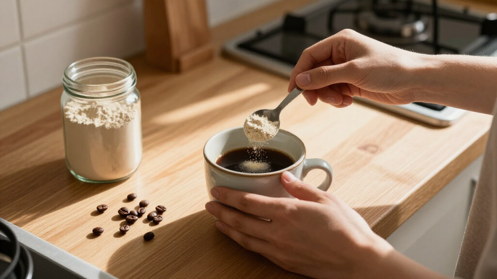 collagen powder supplements