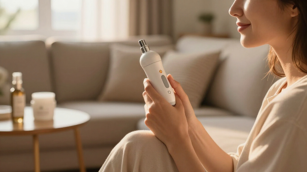best bipolar rf device for face