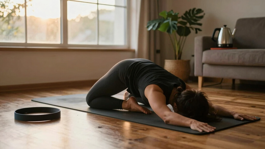 home fitness equipment