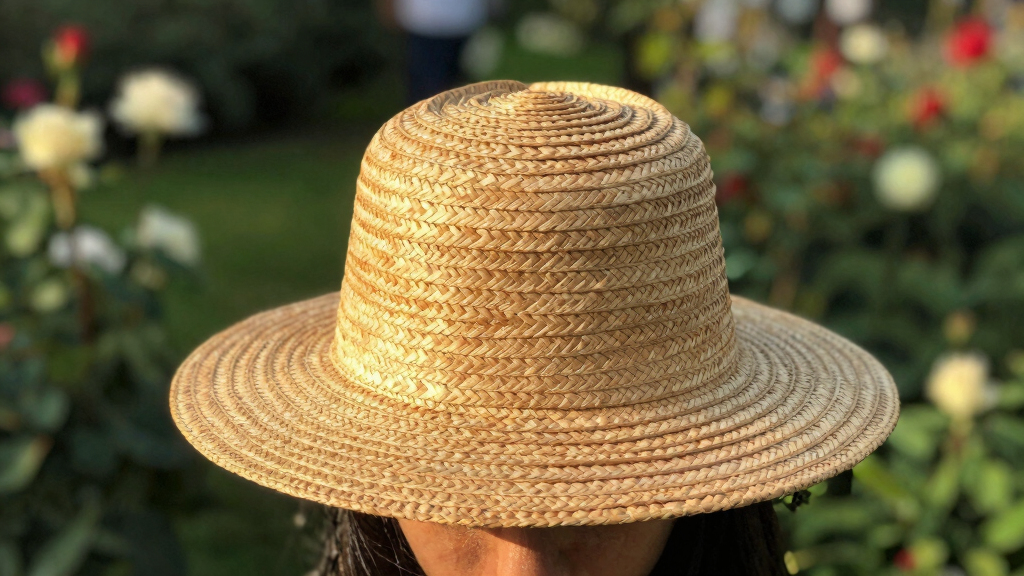 best summer hats