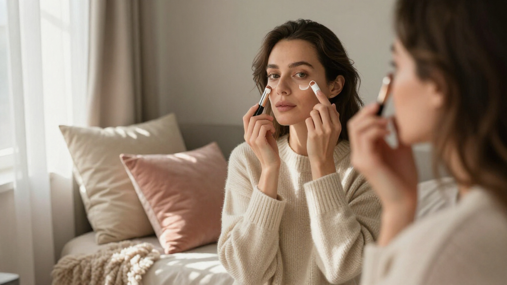 best concealers for mature skin