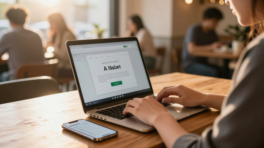 AI-powered student organization apps