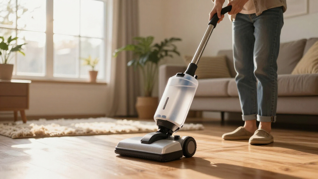 steam mops