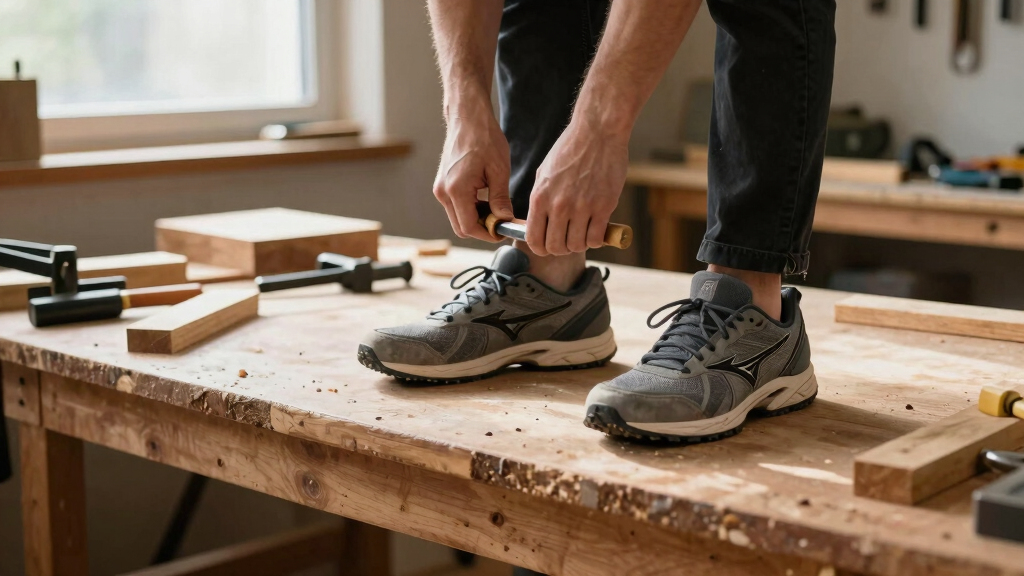 best Mizuno sneakers