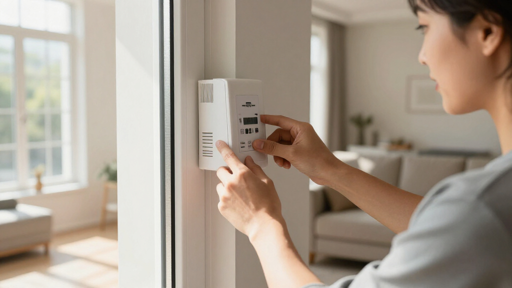best window heat pump for apartments