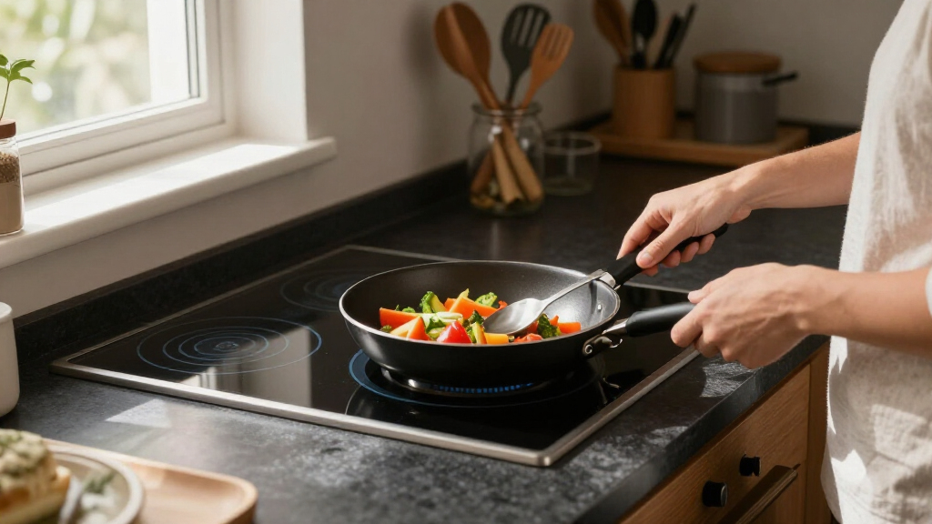 induction cookware sets