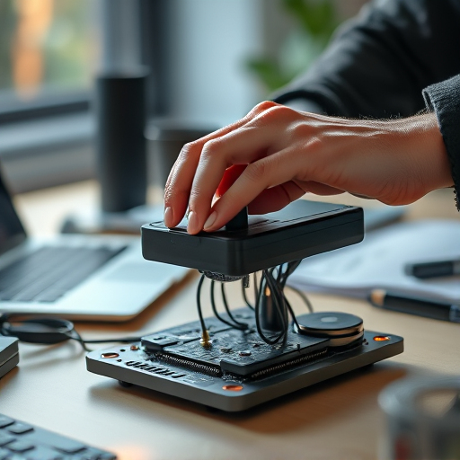 How the size of the raise reveals a focus on hardware, not just funding