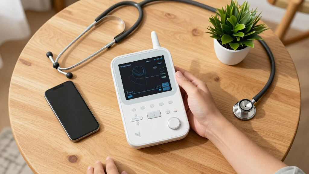 best portable ultrasound devices
