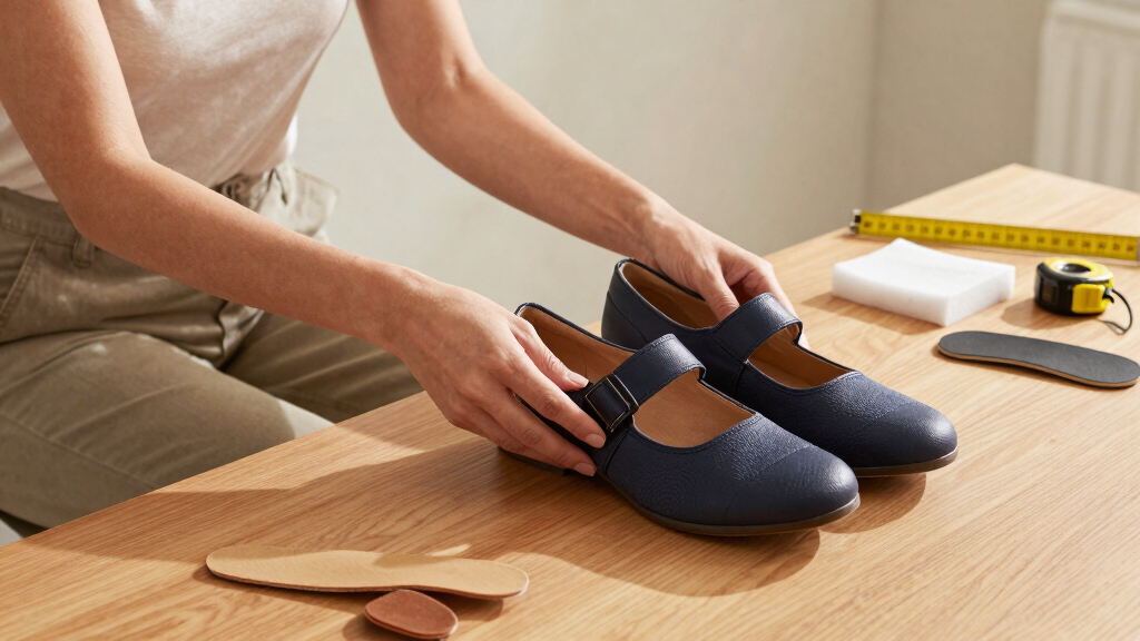 best orthopedic women’s shoes