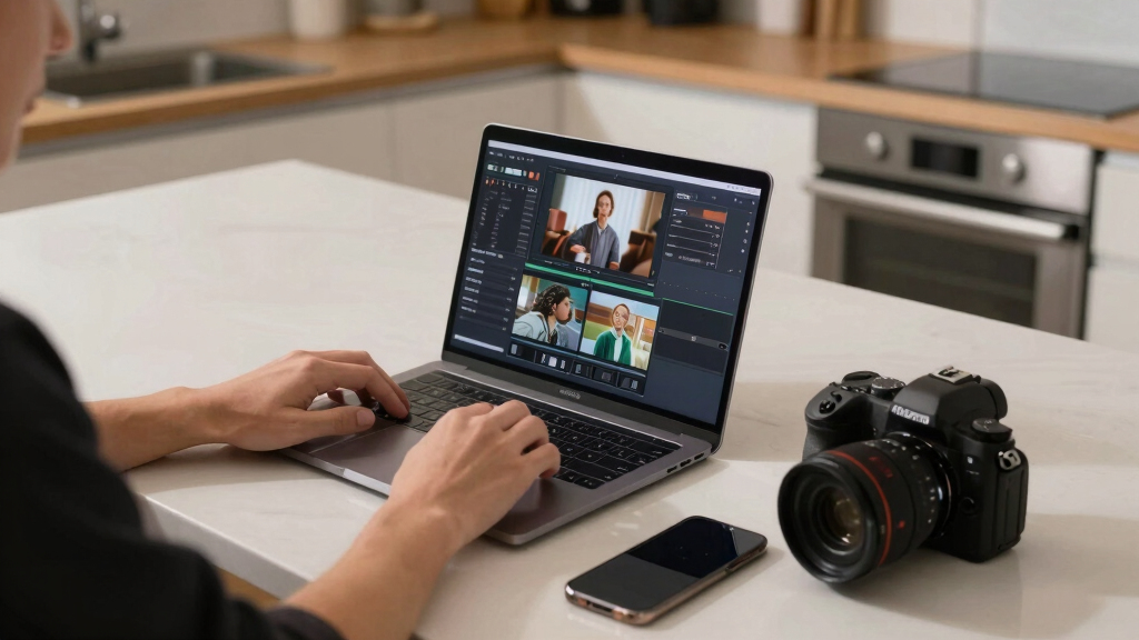 Step-by-Step: Turn a Single Video Into a Publishing Kit