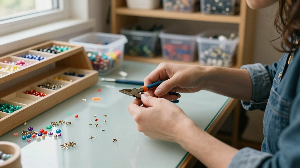 10 Best Jewelry Making Kits for Creative Crafters in 2026