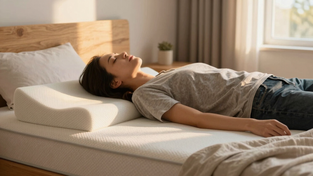 best gel memory foam mattresses for pressure relief
