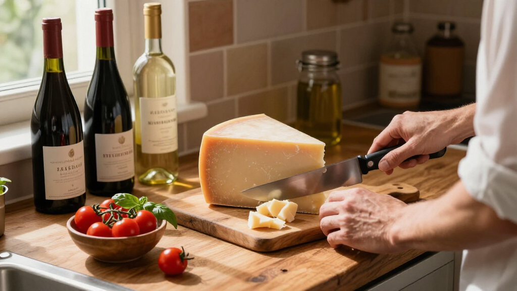 10 Best Italian Grocery And Wine Picks in 2026