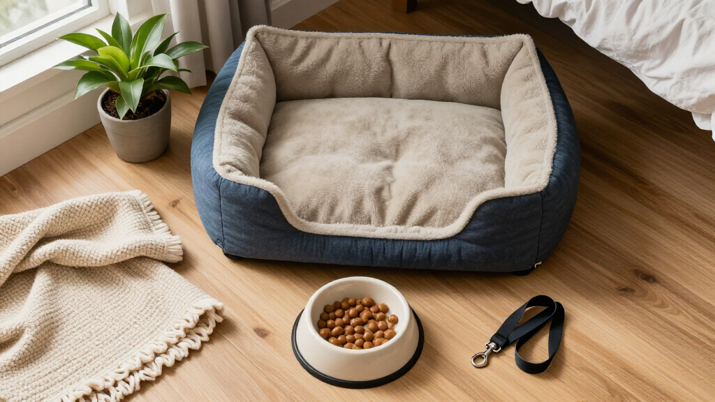 best pet products for dorms
