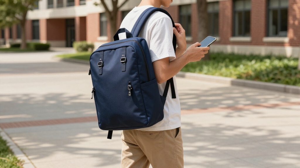 14 Best Student Laptop Backpacks in 2026