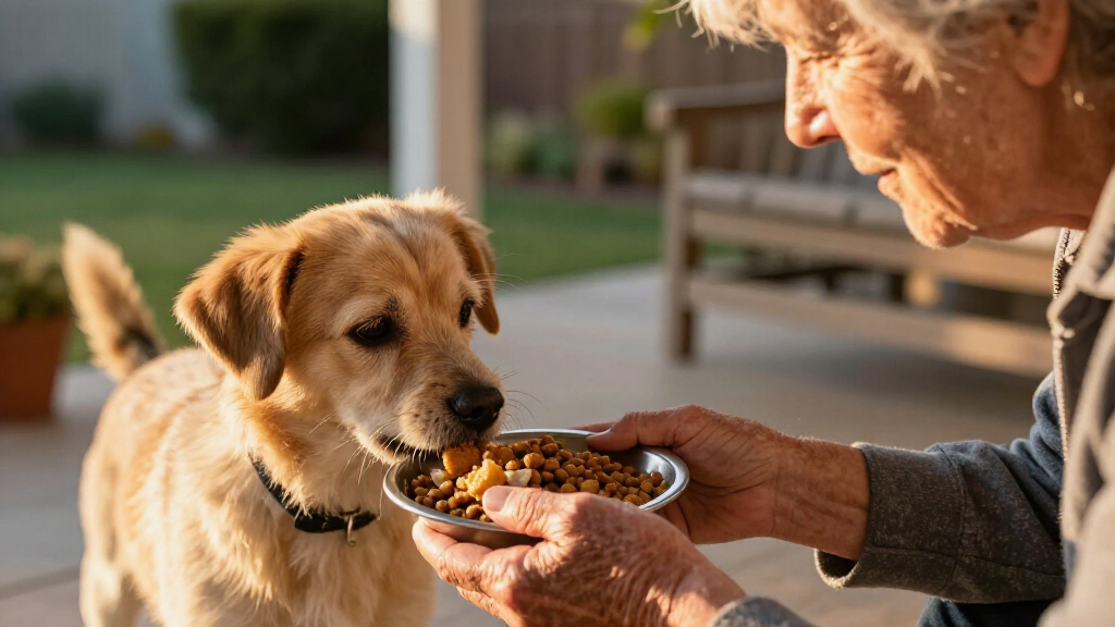 best pet food