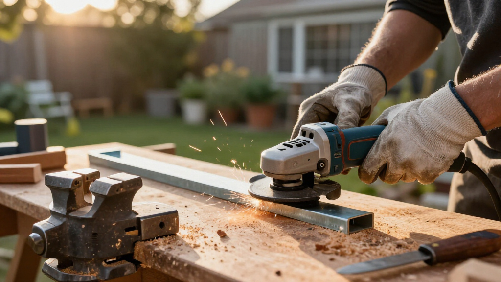 15 Best Cordless Angle Grinders for 2027
