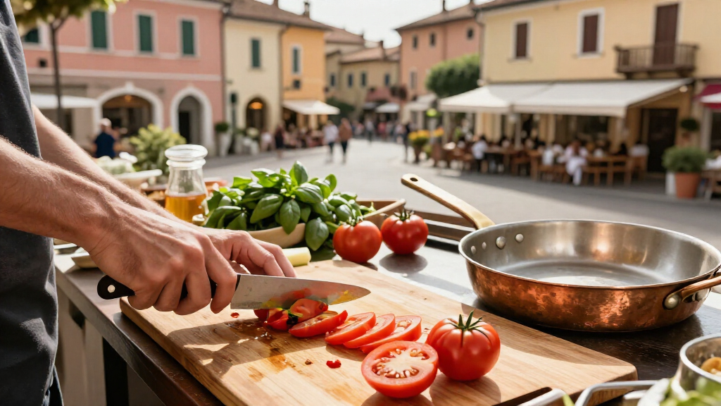 best cookware and kitchen knives