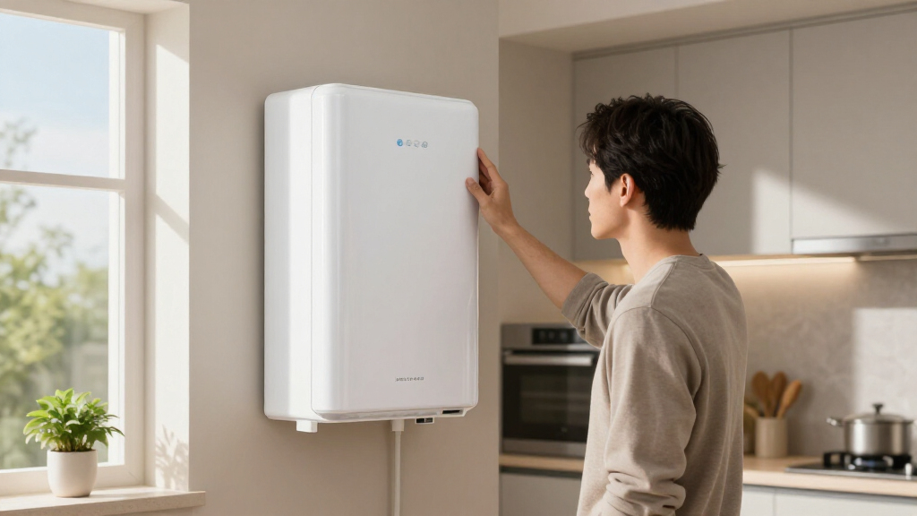 12 Best Home Energy Storage Systems in 2026