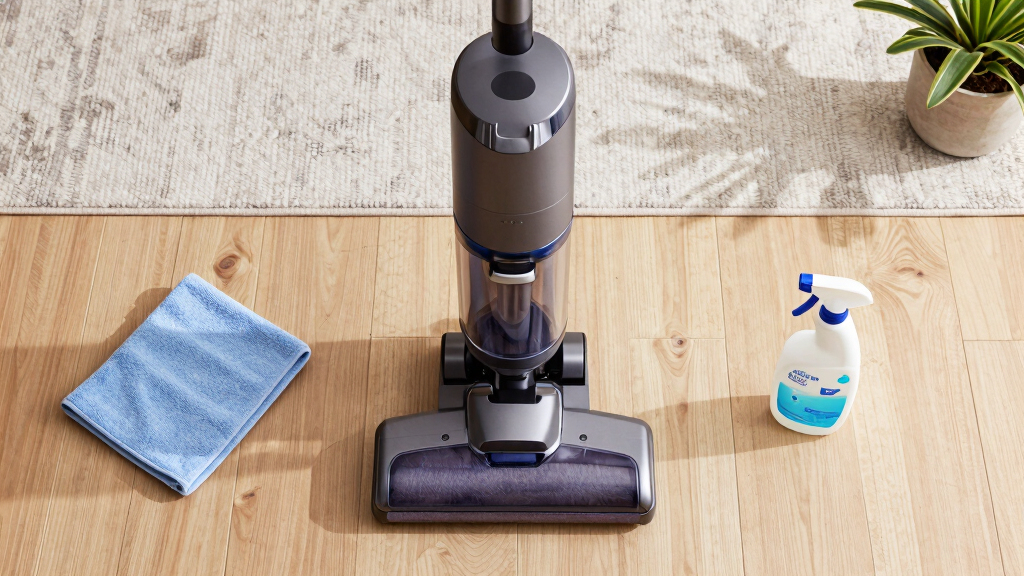 hoover vacuums