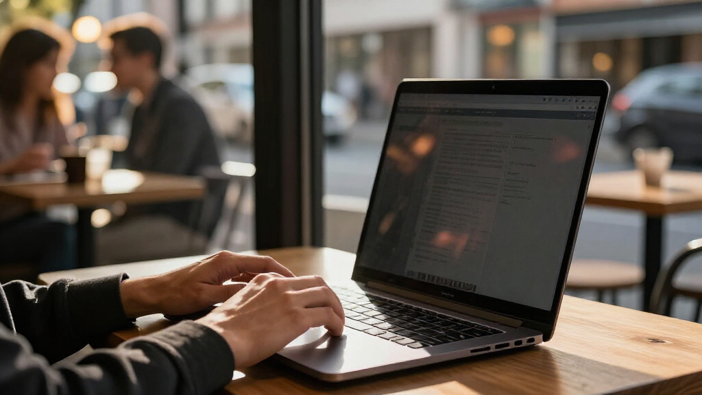 privacy screen protectors for laptops