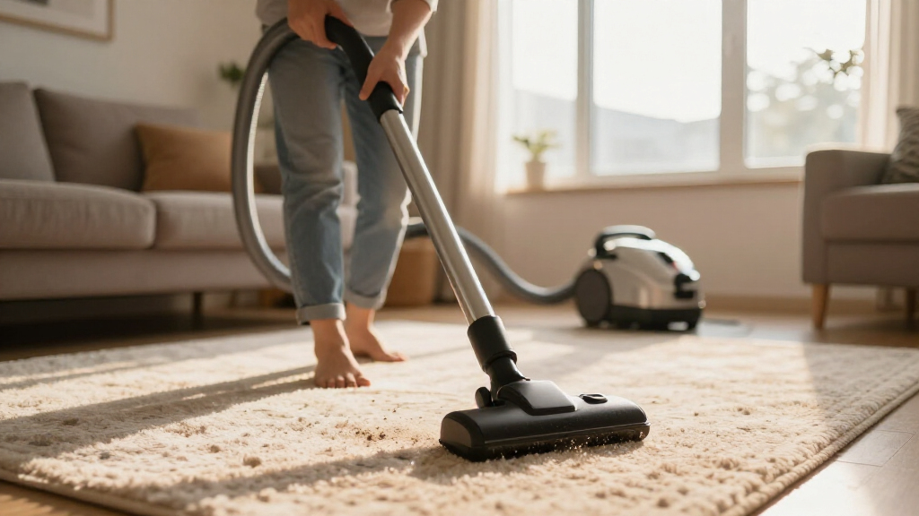 12 Best Carpet Vacuums to Keep Your Floors Fresh and Clean 30 carpet vacuum