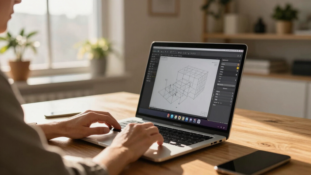 best workstation laptops for 3D modeling