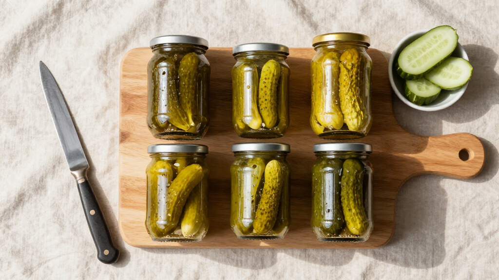 best pickle brands