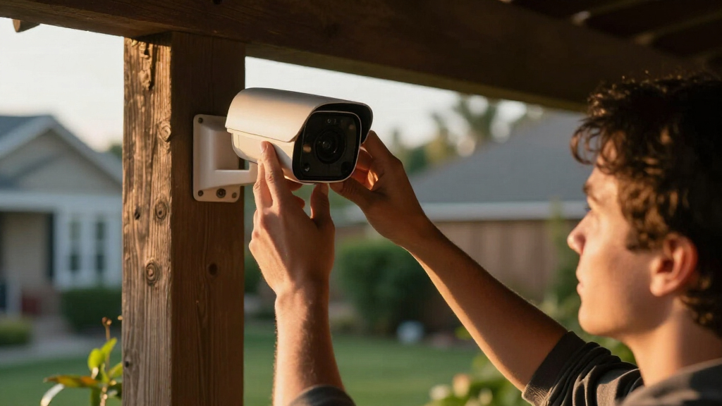 best outdoor security cameras