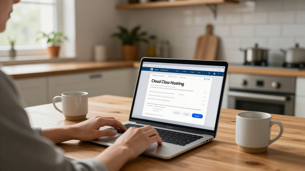 8 Best Cloud Hosting Services in 2026