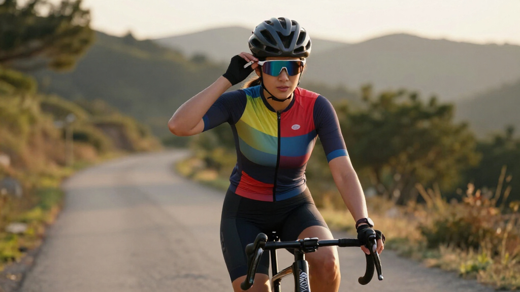 best road cycling gear