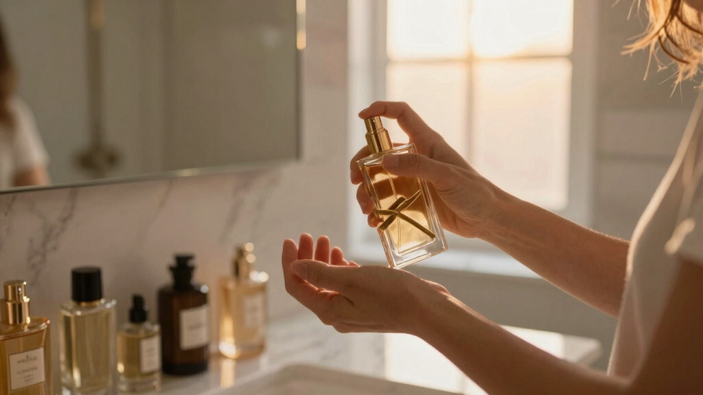 best luxury perfumes