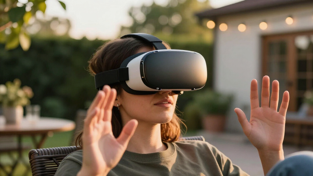 best mixed reality headset for premium entertainment