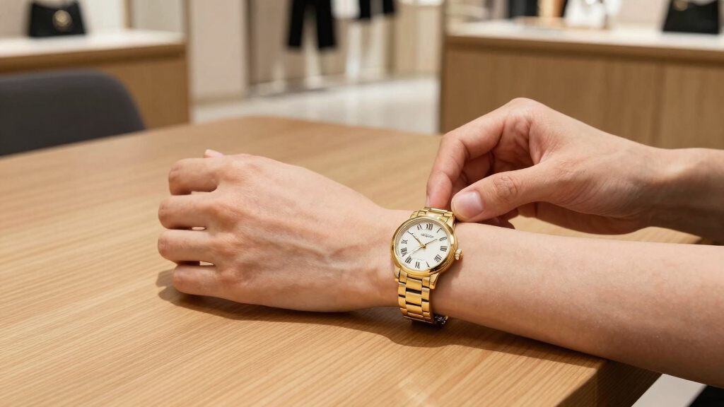 best gold watches