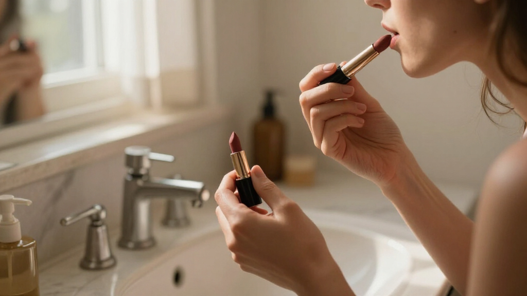 best lip and cheek duos