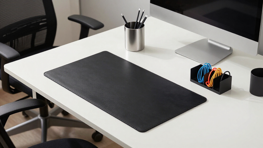 office desk organization accessories