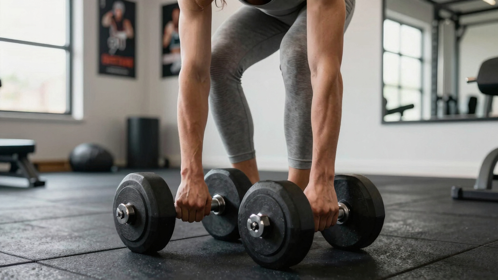 10 Best Adjustable Dumbbells for 2026 That Save Space
