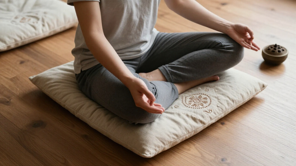 zen meditation cushions