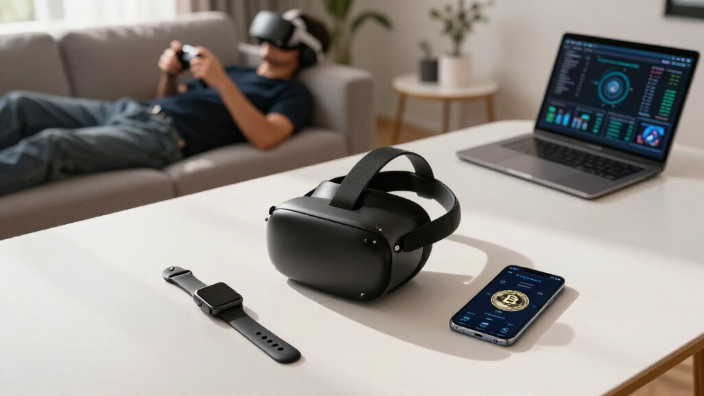 best standalone VR headsets