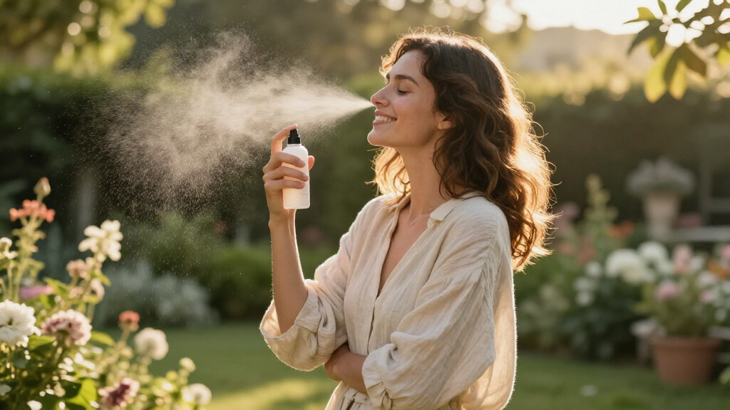 best luxury body mists