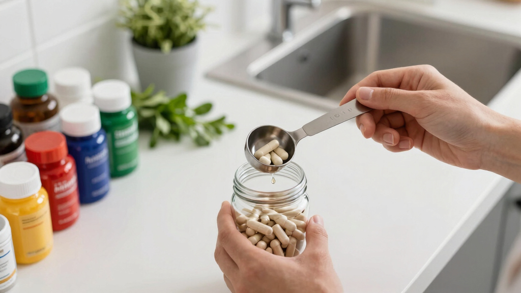 immune support dietary supplements